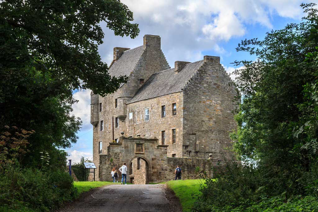 Private Outlander Day Tour gallery image