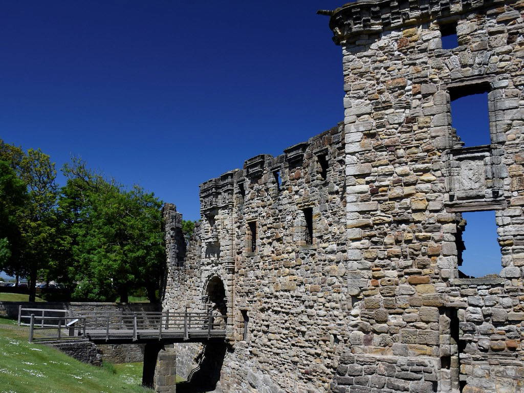 Private Day Tour to St Andrews Gallery Image