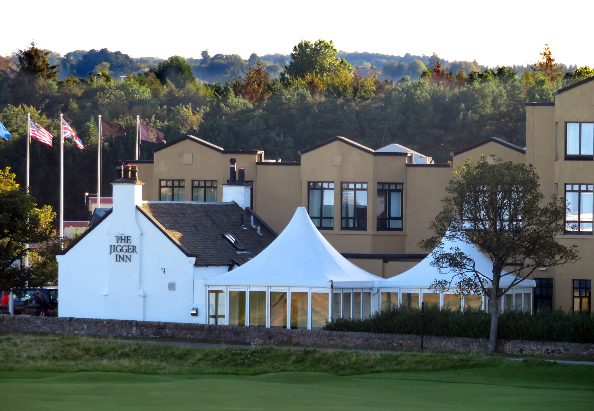 Private Day Tour to St Andrews Gallery Image