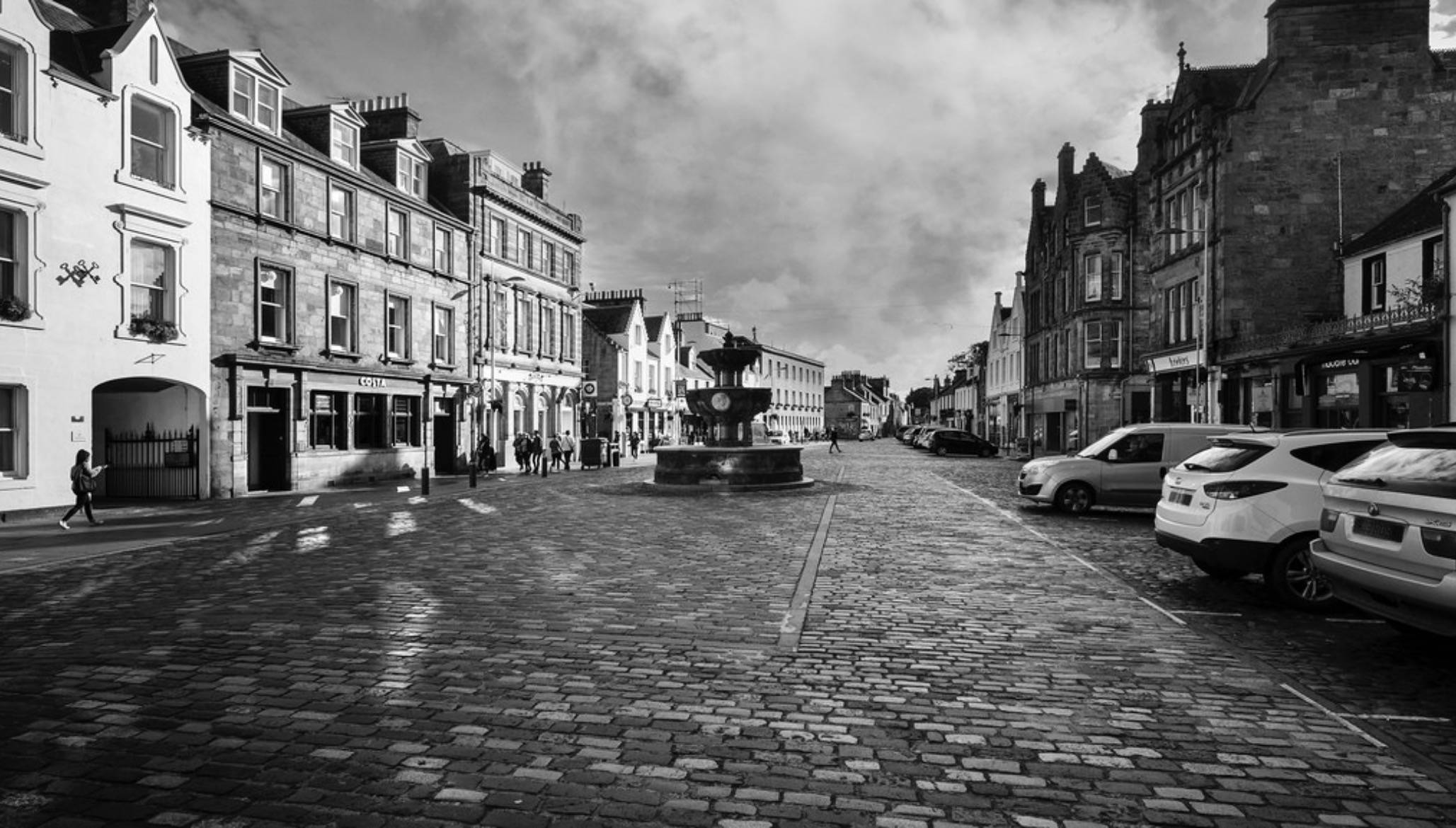 Private Day Tour to St Andrews Gallery Image