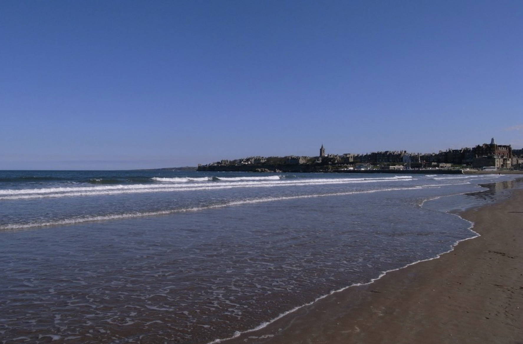 Private Day Tour to St Andrews gallery image