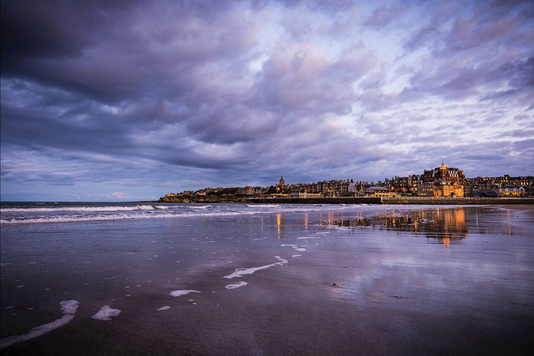 Private Day Tour to St Andrews Gallery Image