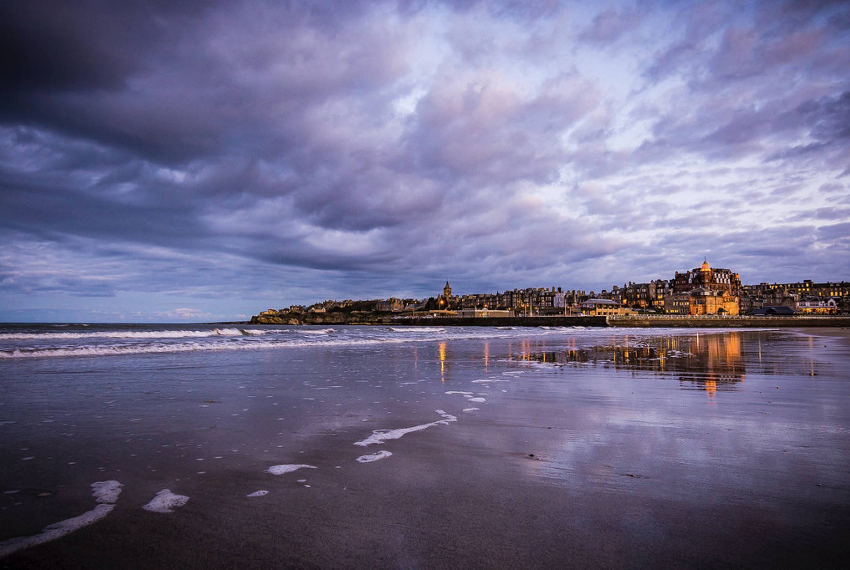 Private Day Tour to St Andrews gallery image
