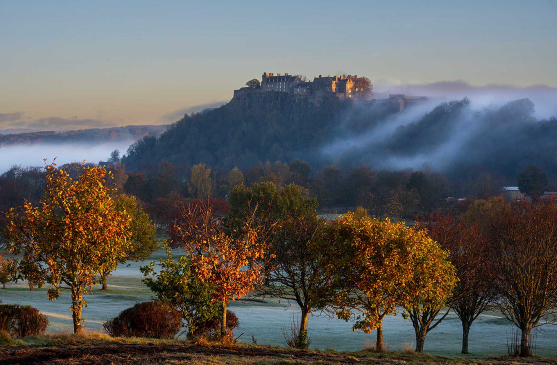 Stirling & The Trossachs gallery image