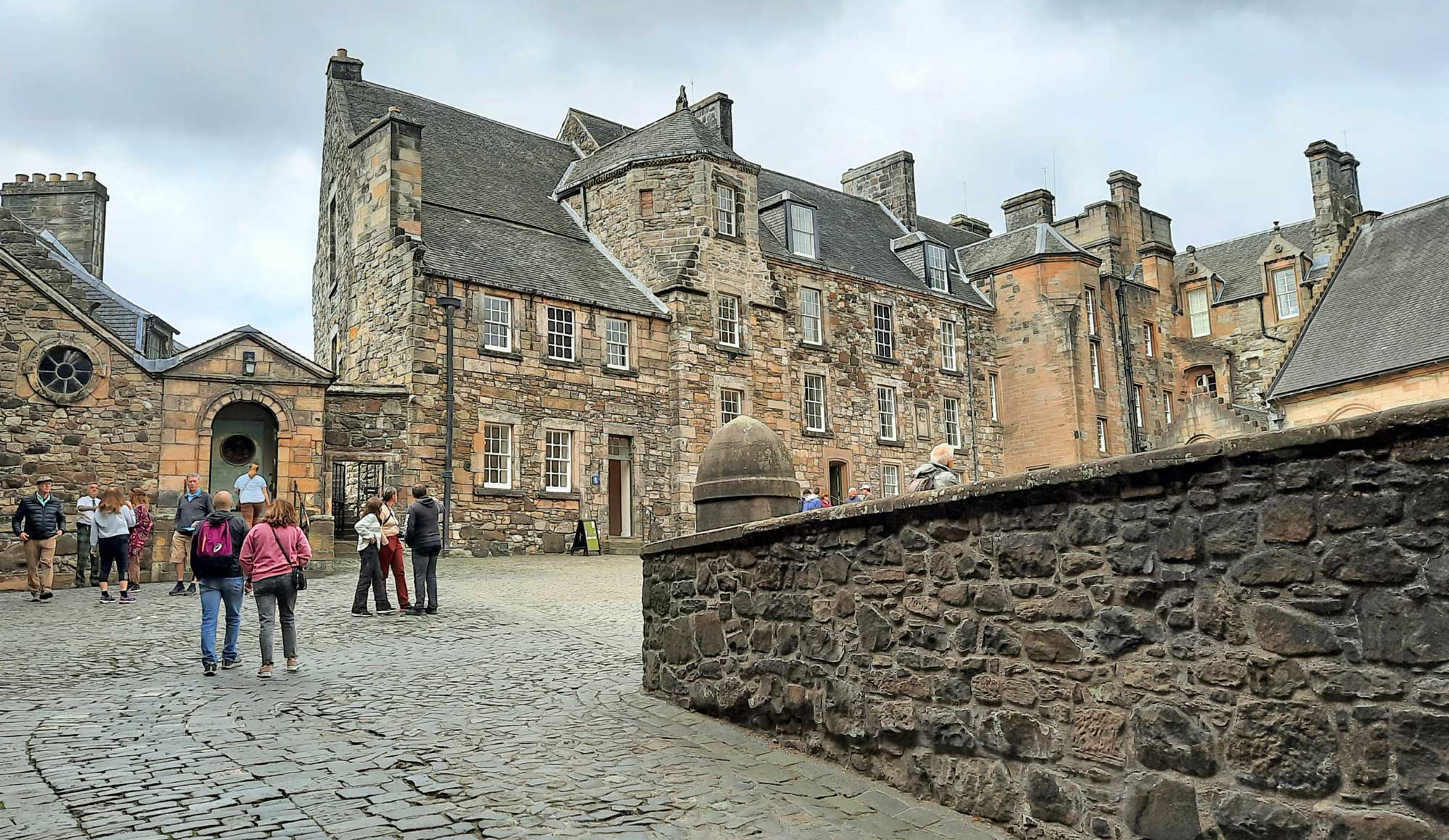 The Highlights of Scotland gallery image