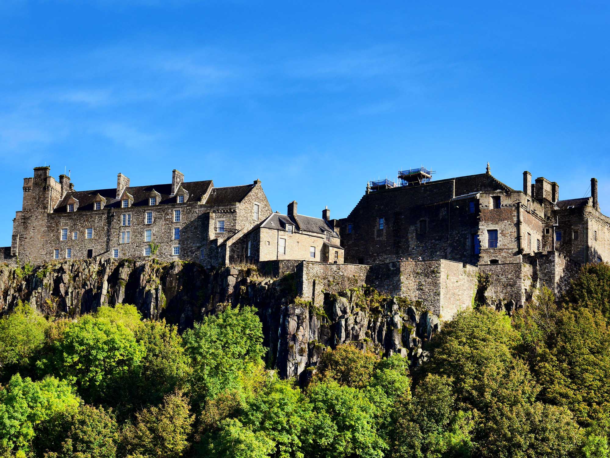 Castles, Legends & Whisky Gallery Image