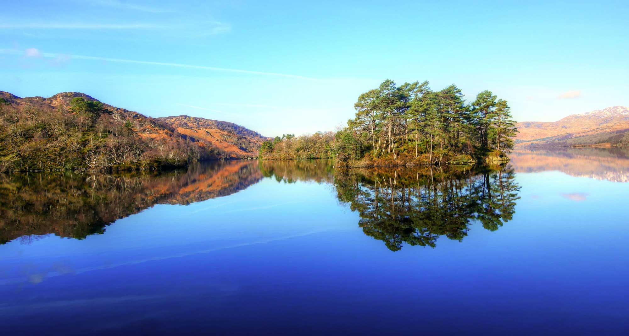 Glencoe, Oban, Inveraray & Loch Lomond Gallery Image