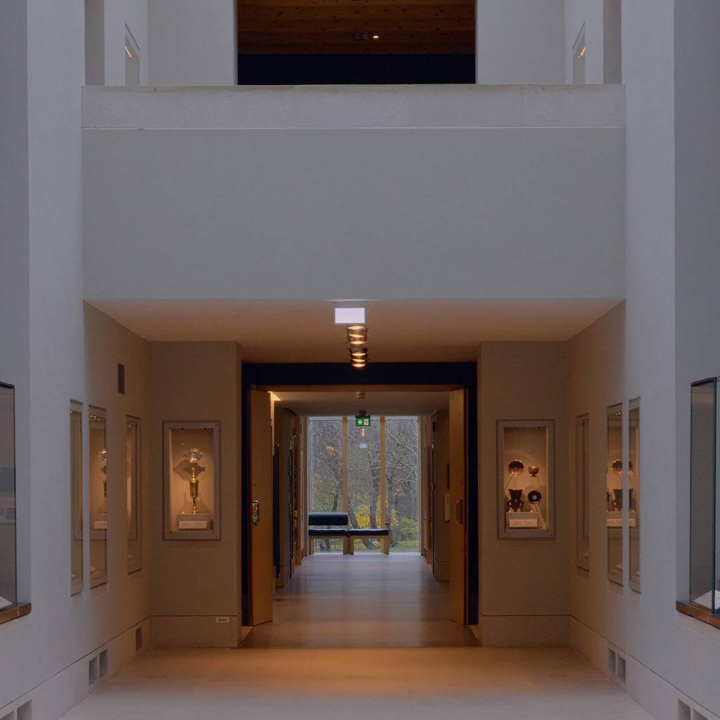 Glasgow Cultural Classic Gallery Image