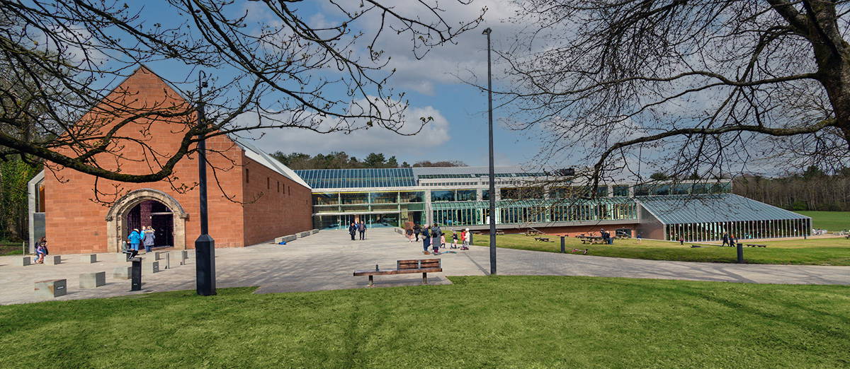Glasgow Cultural Classic gallery image