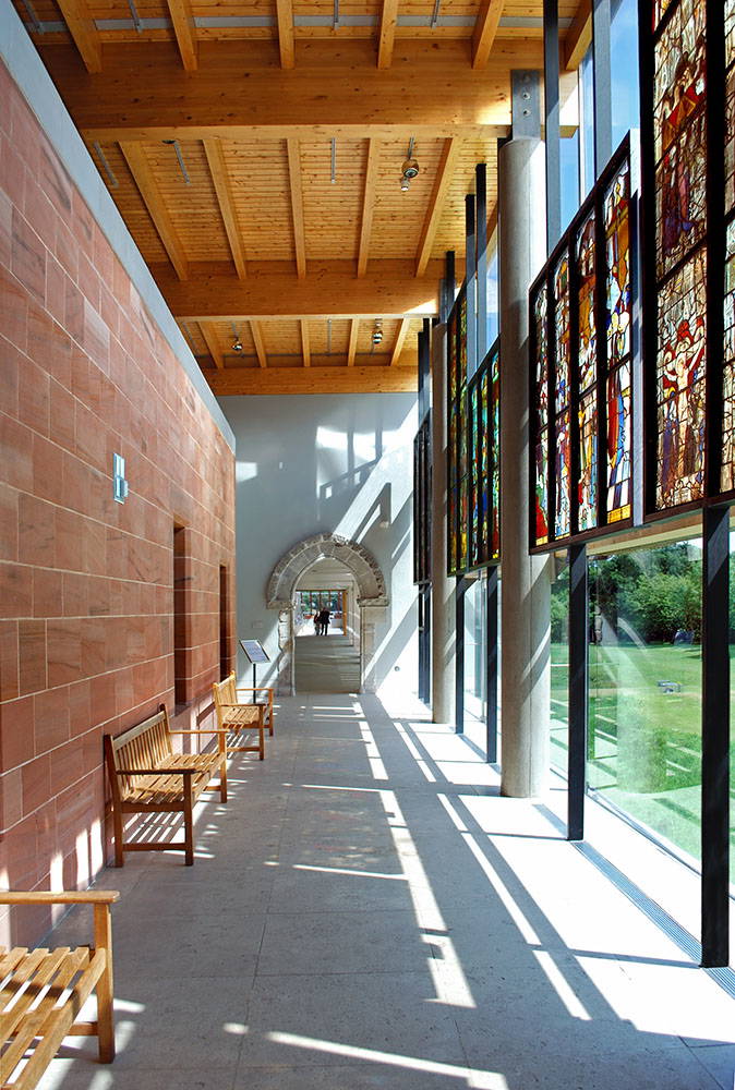 Glasgow Cultural Classic Gallery Image