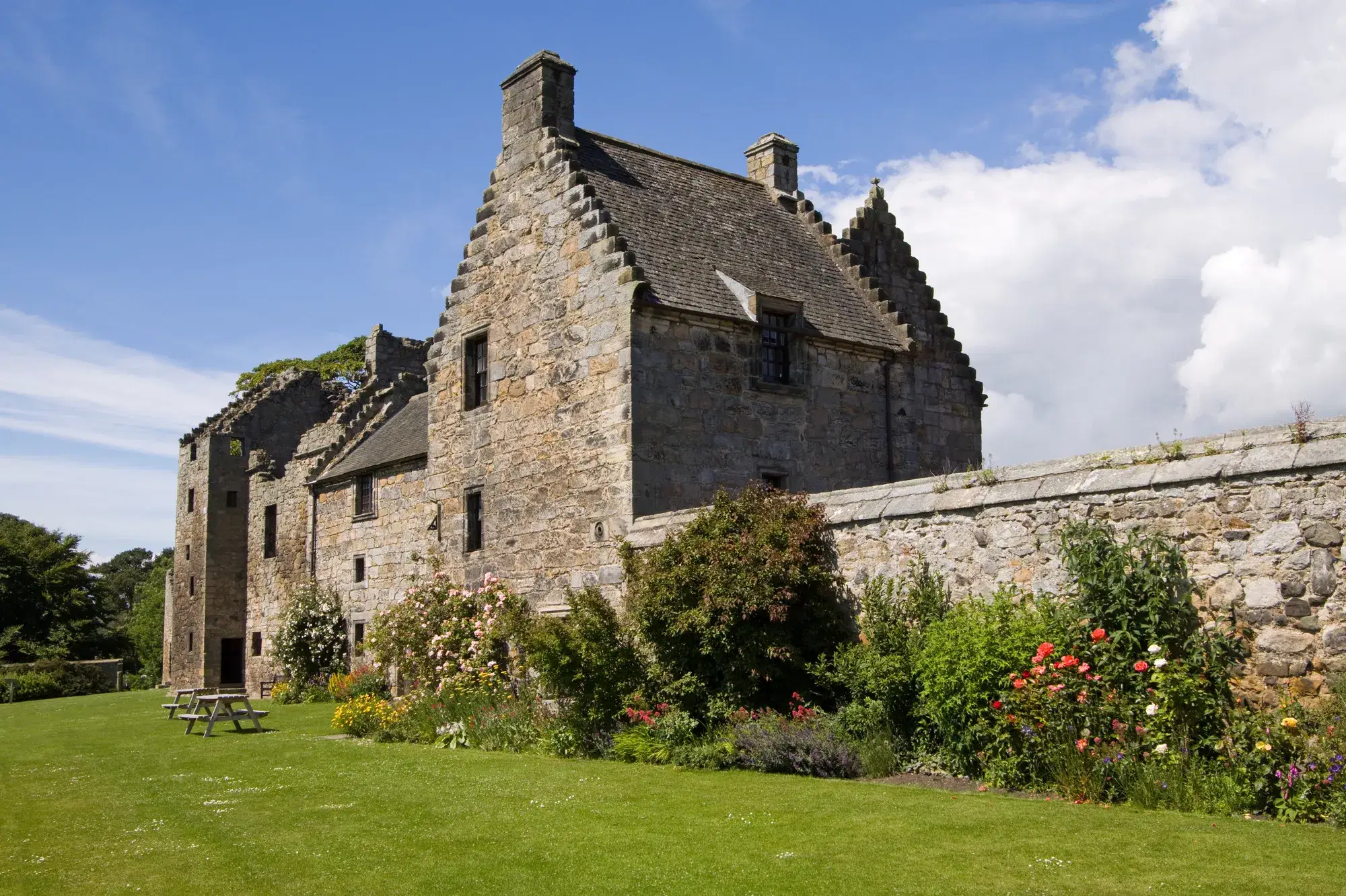 Outlander Eastern Locations gallery image