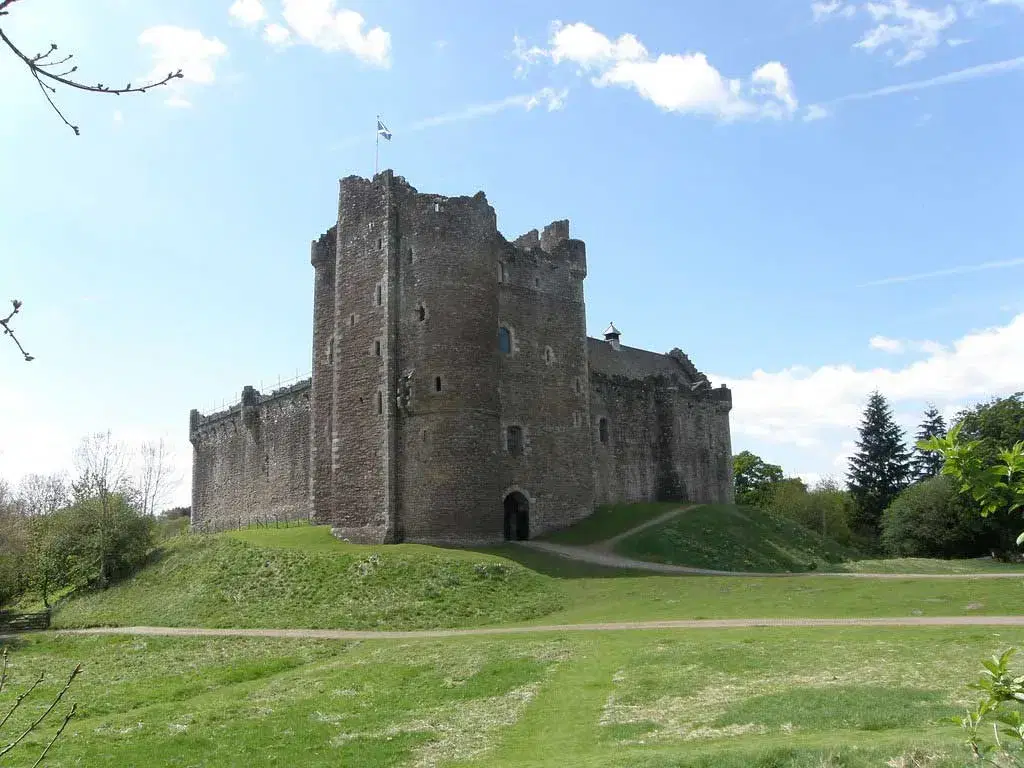Stirling & The Trossachs Gallery Image
