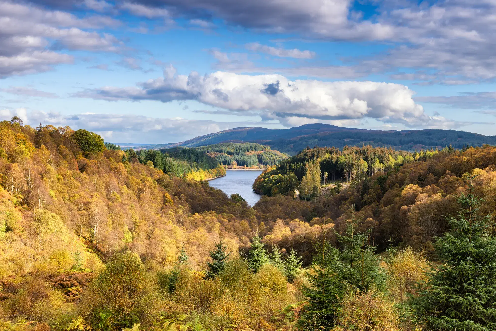 The Ultimate Scotland gallery image