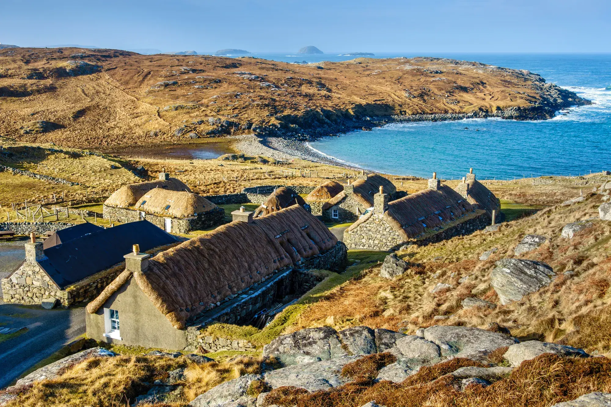 On the Edge of Europe gallery image
