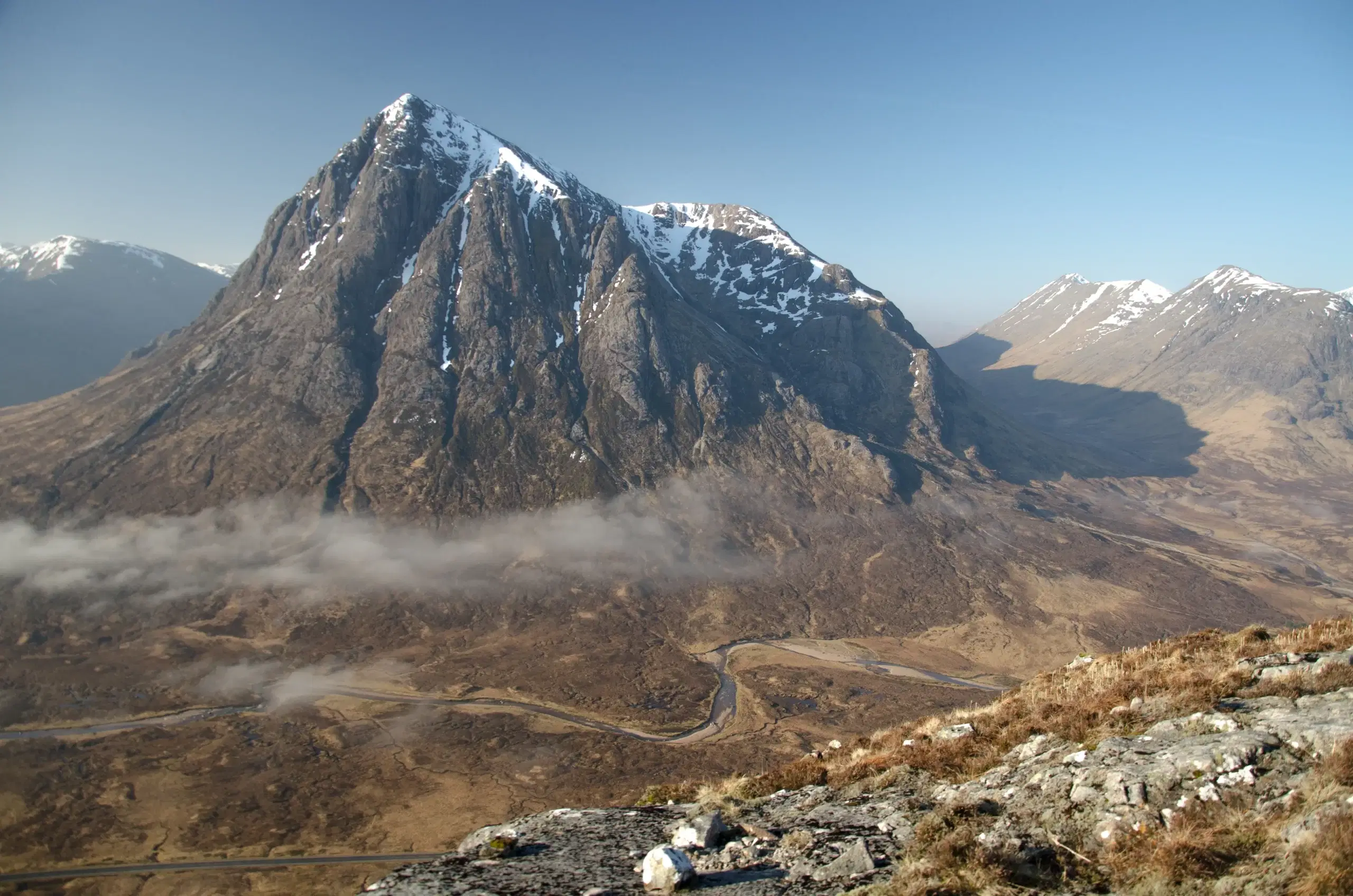 The Jacobite Trail Gallery Image
