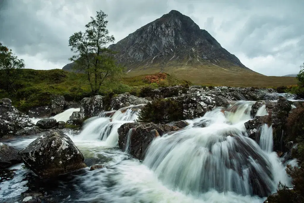 Classic Scotland Gallery Image