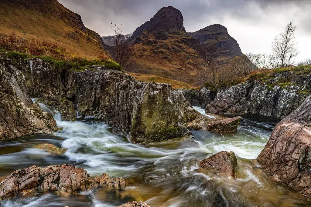 On the Edge of Europe Gallery Image