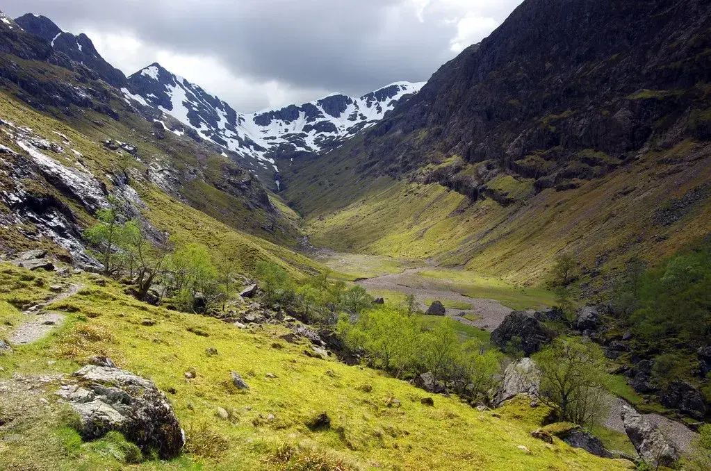 The Jacobite Trail gallery image
