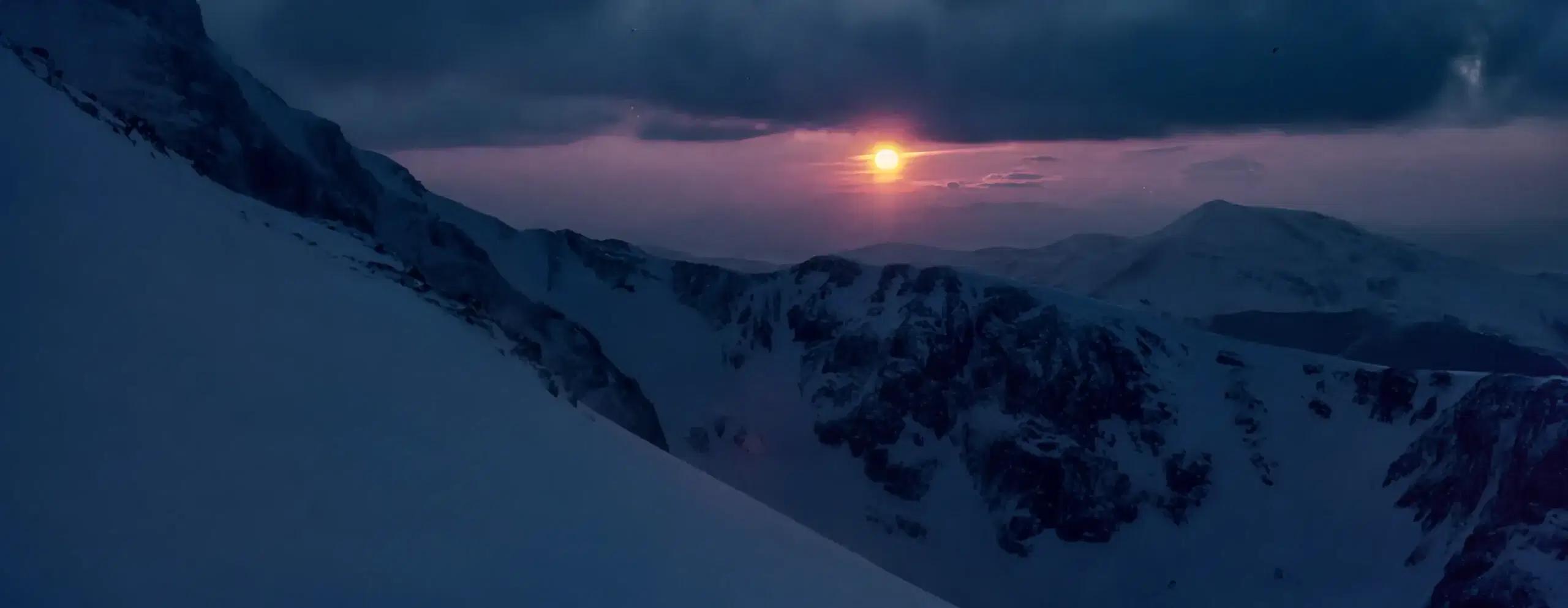 On the Edge of Europe Gallery Image
