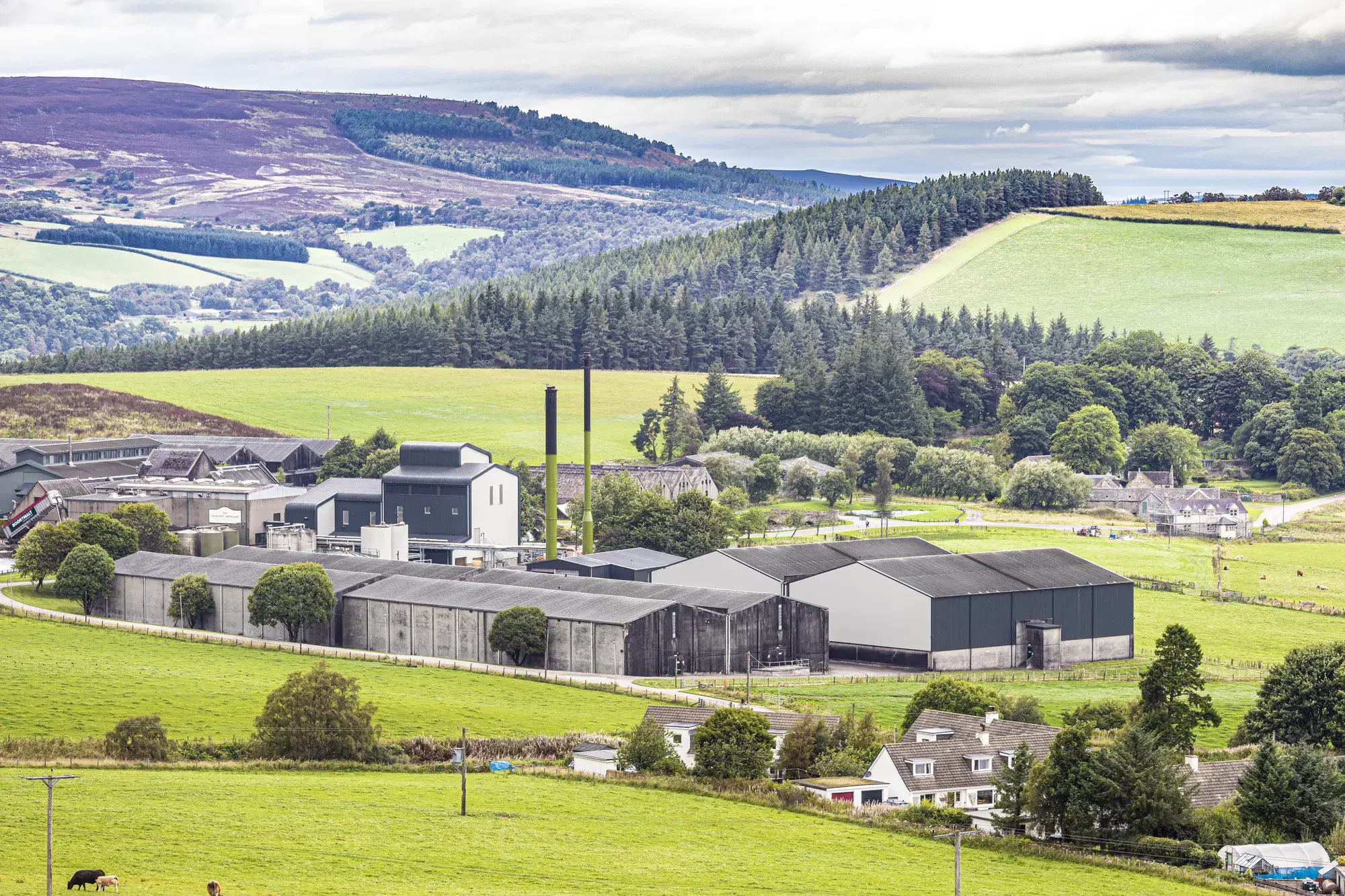 The Spirit of Speyside gallery image