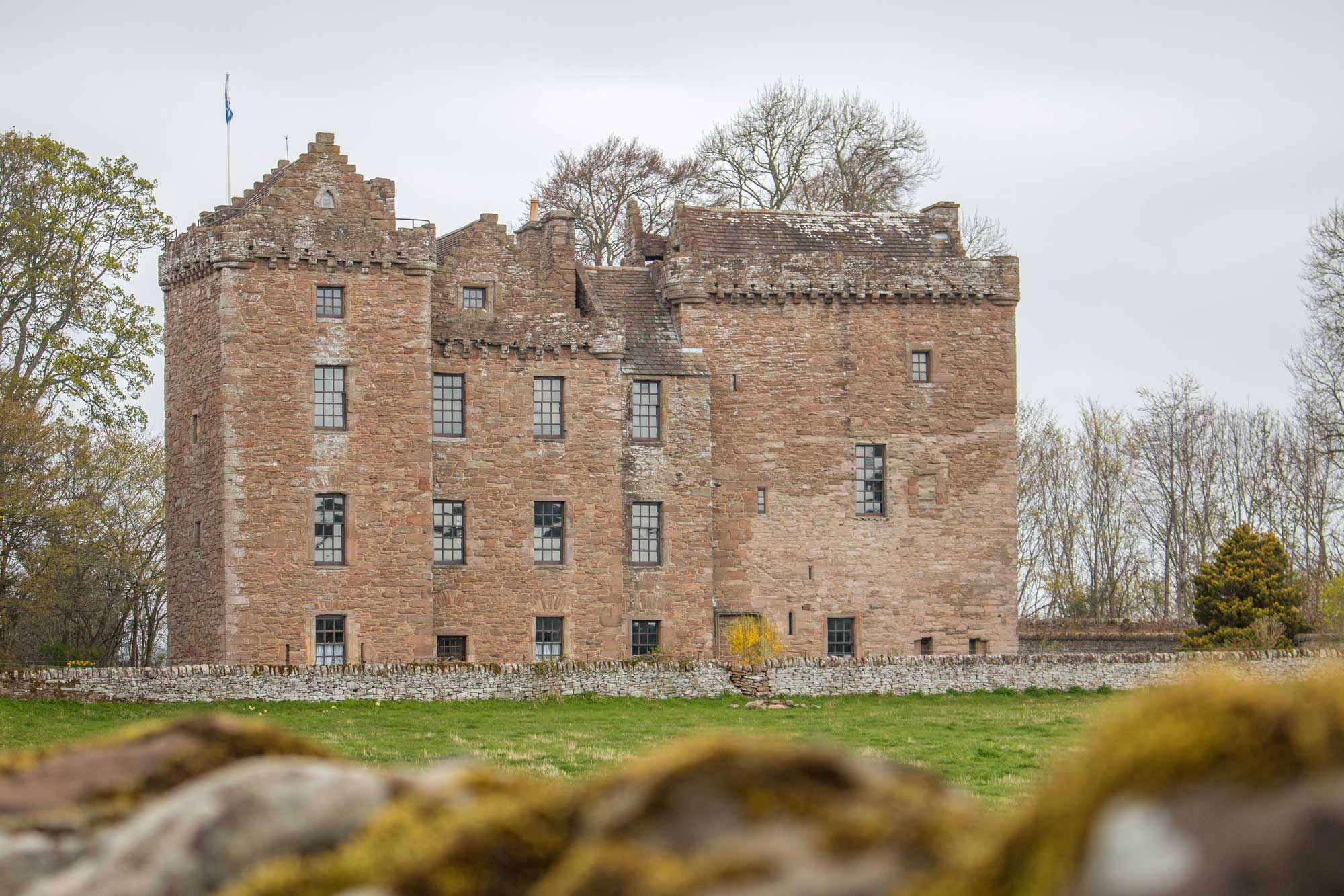 Cathedrals, Castles & Perthshire gallery image