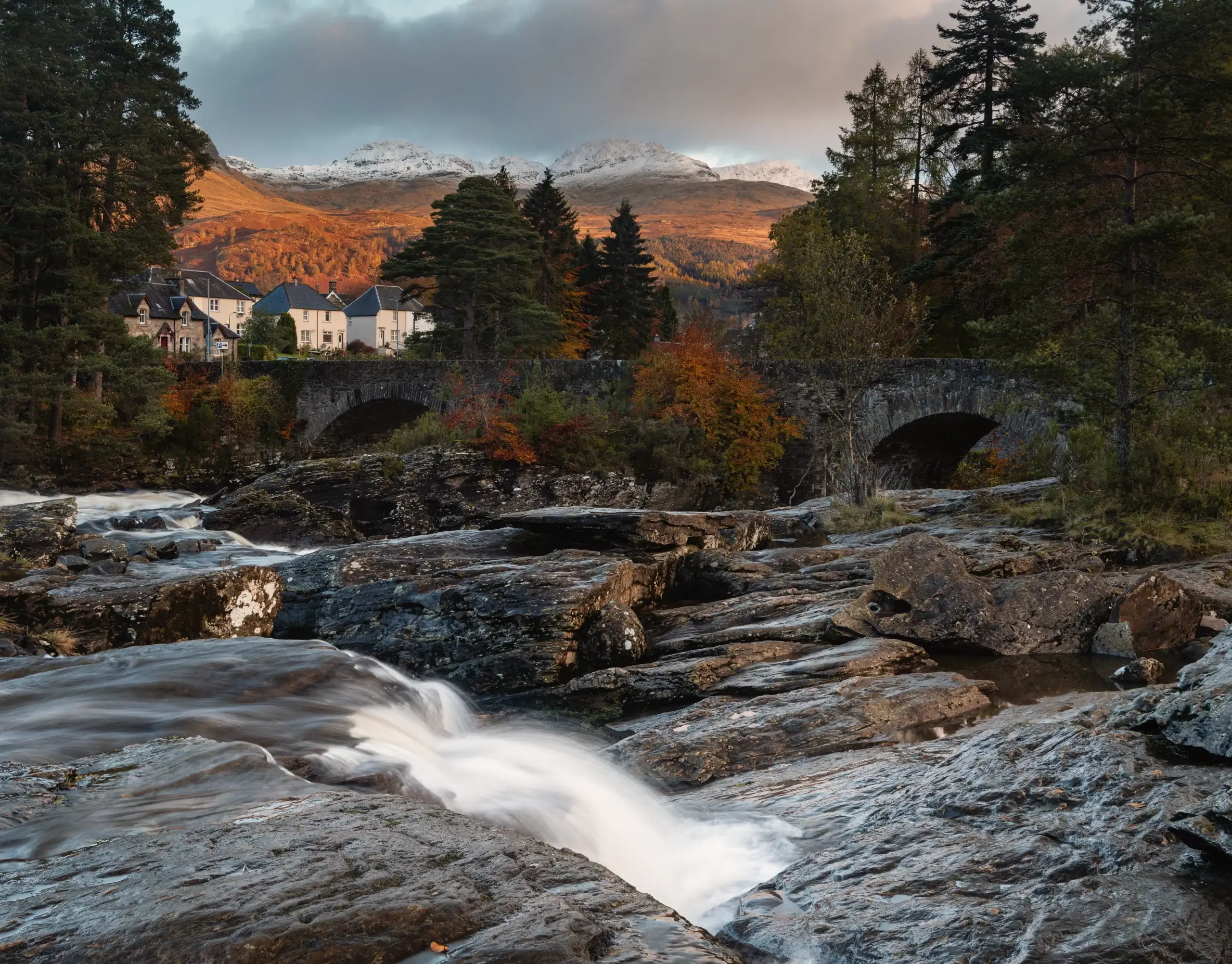 The Ultimate Scotland Gallery Image
