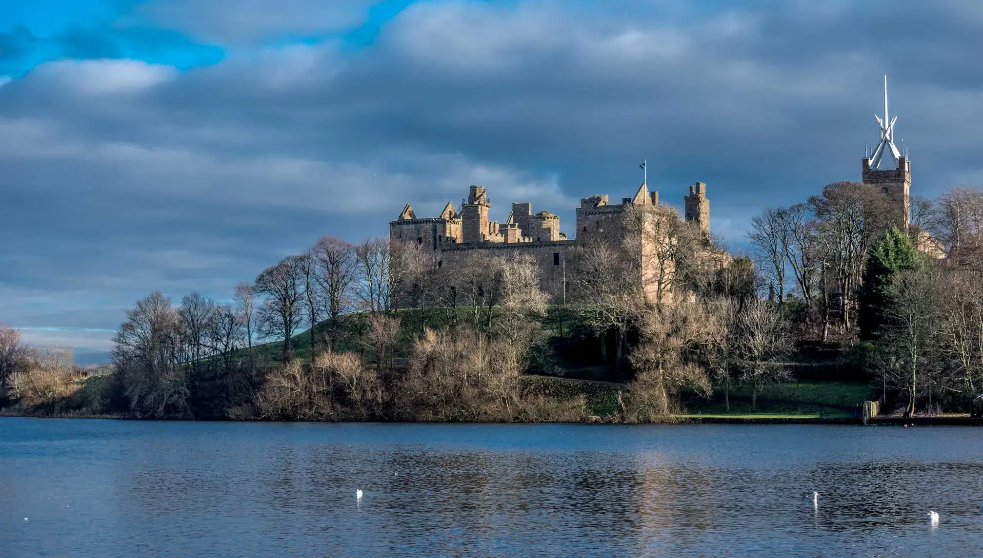 The Ultimate Scotland gallery image