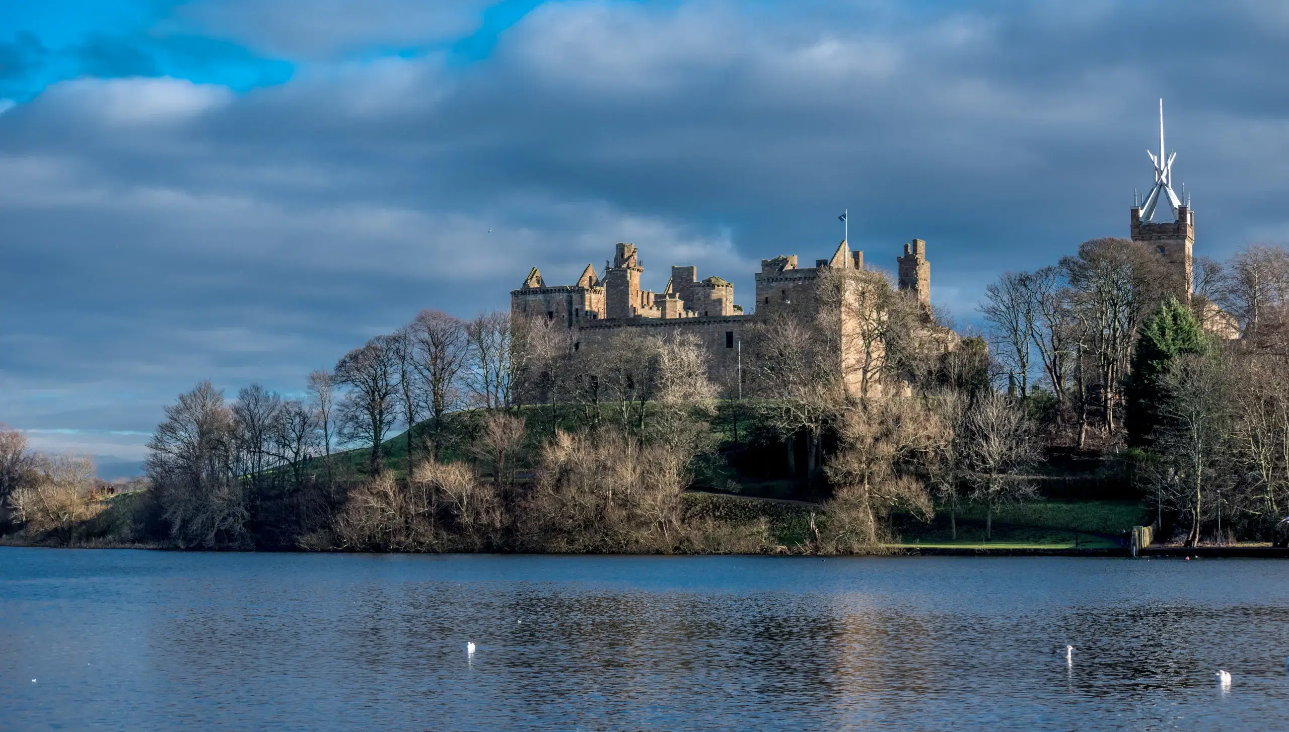 Classic Scotland gallery image