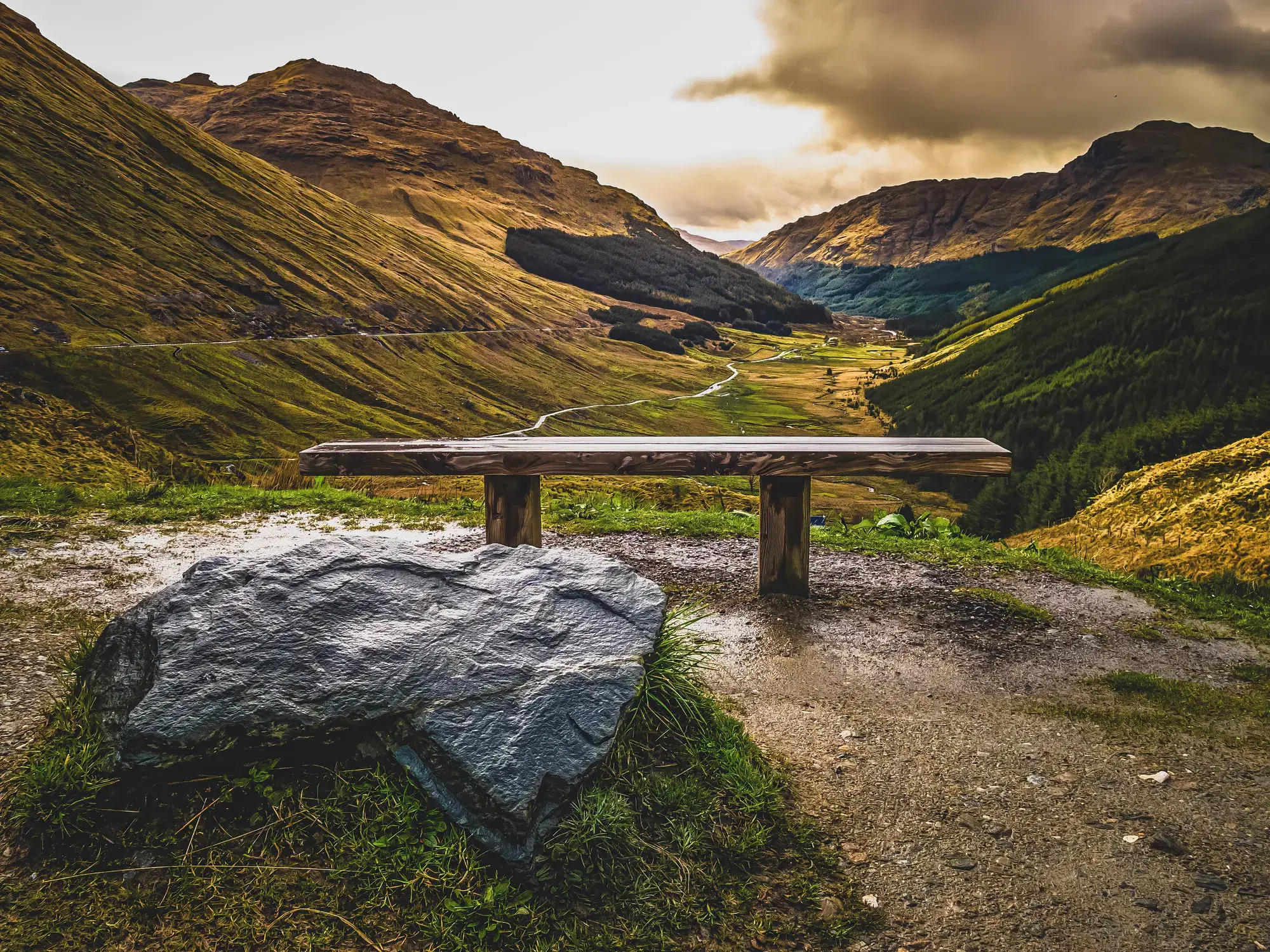 The Ultimate Scotland Gallery Image