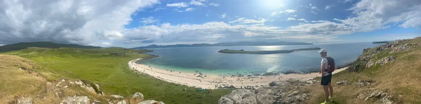 Over the Sea to Skye Gallery Image