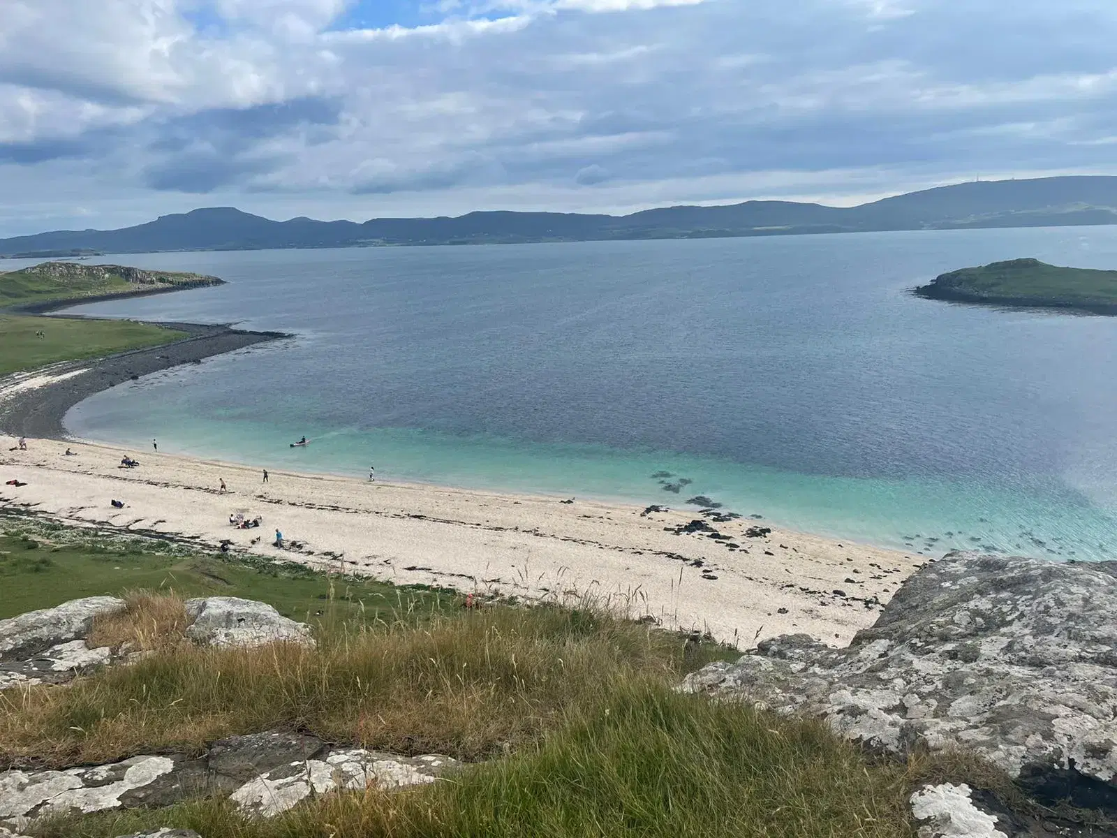 Over the Sea to Skye Gallery Image