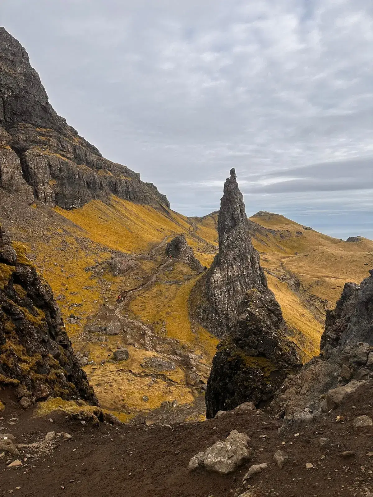 Over the Sea to Skye 3 Day Gallery Image