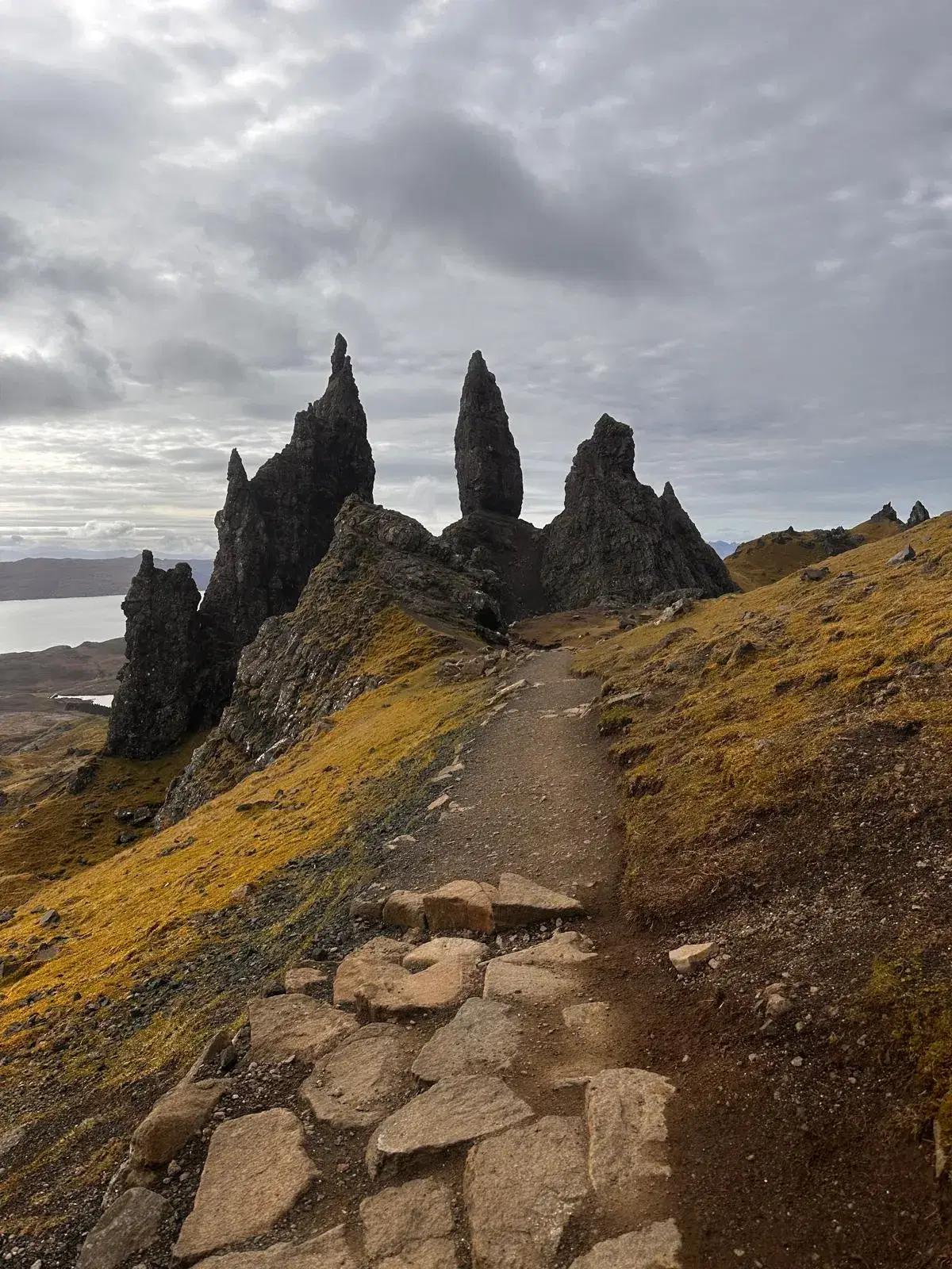 Over the Sea to Skye 3 Day Gallery Image