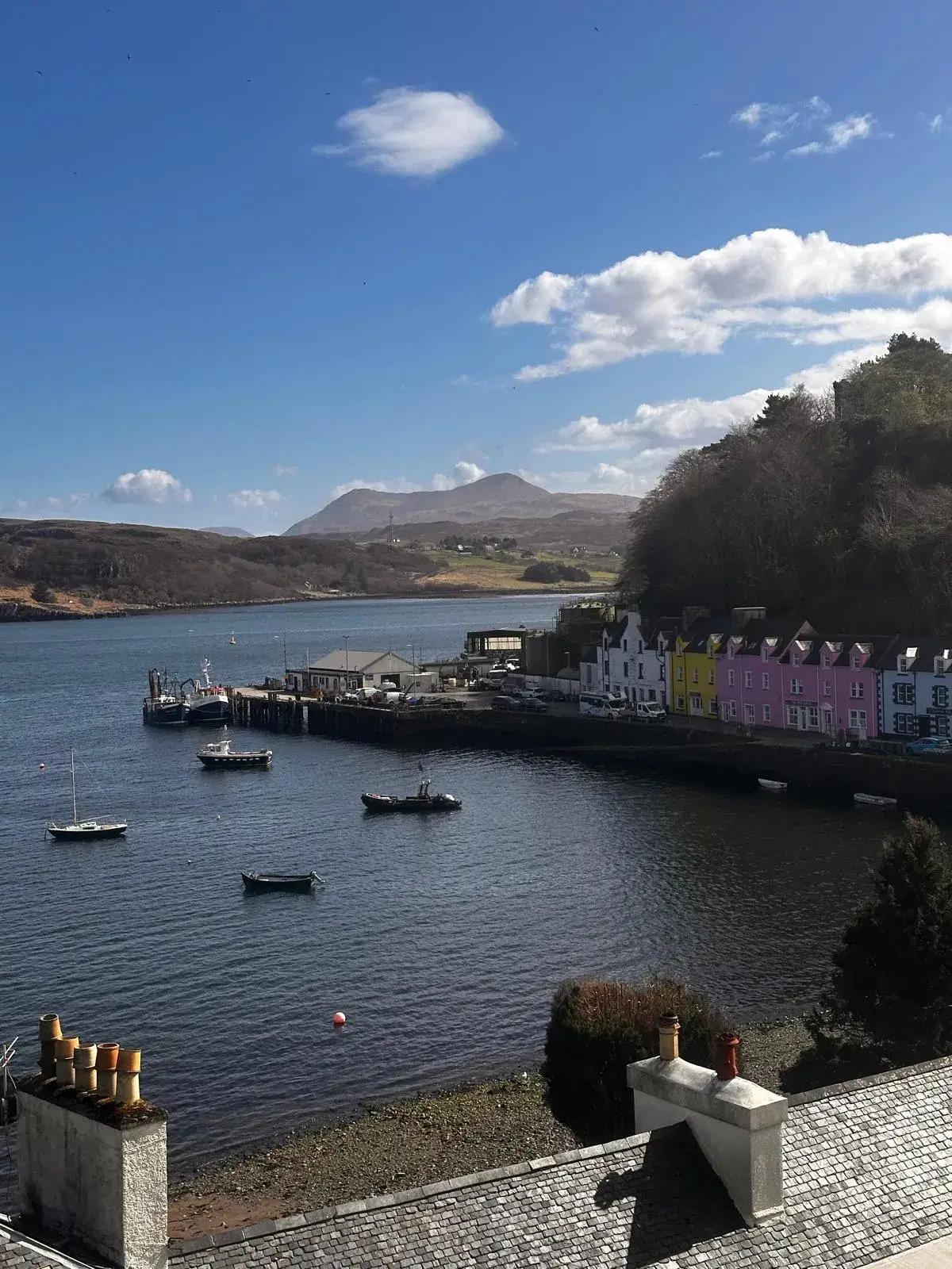 Classic Scotland Gallery Image