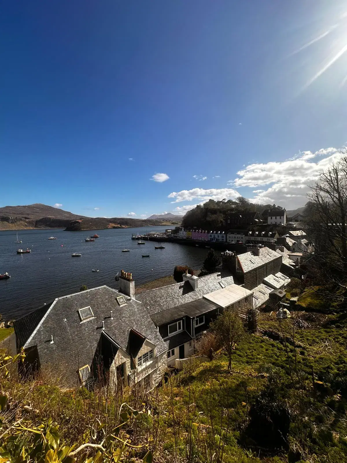 Over the Sea to Skye 3 Day Gallery Image