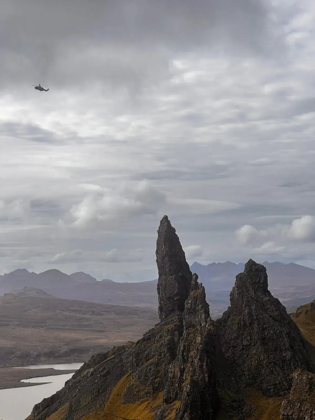 Over the Sea to Skye 3 Day Gallery Image