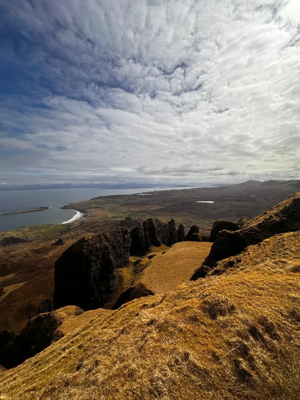 Over the Sea to Skye Gallery Image