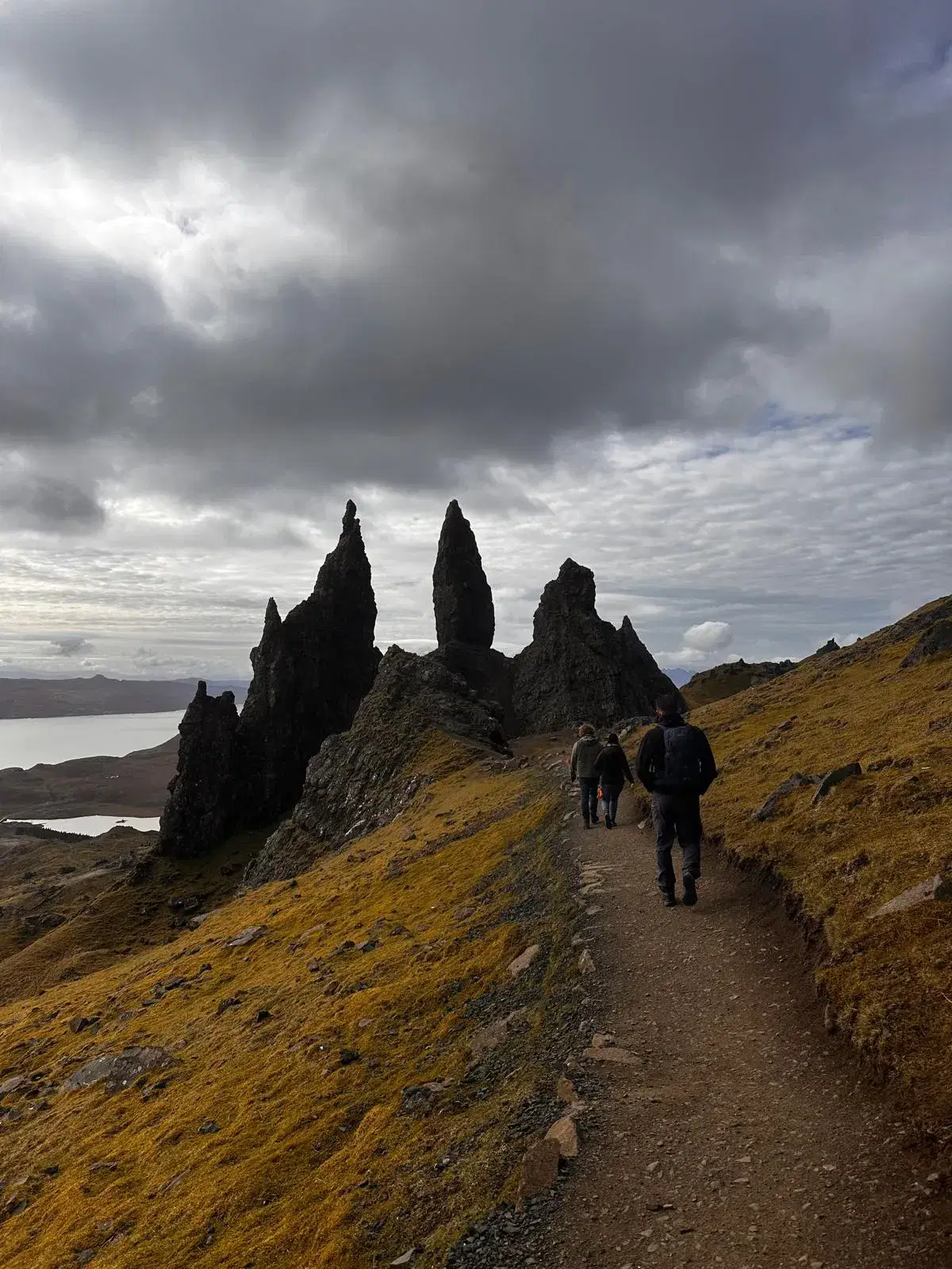 Over the Sea to Skye 3 Day Gallery Image