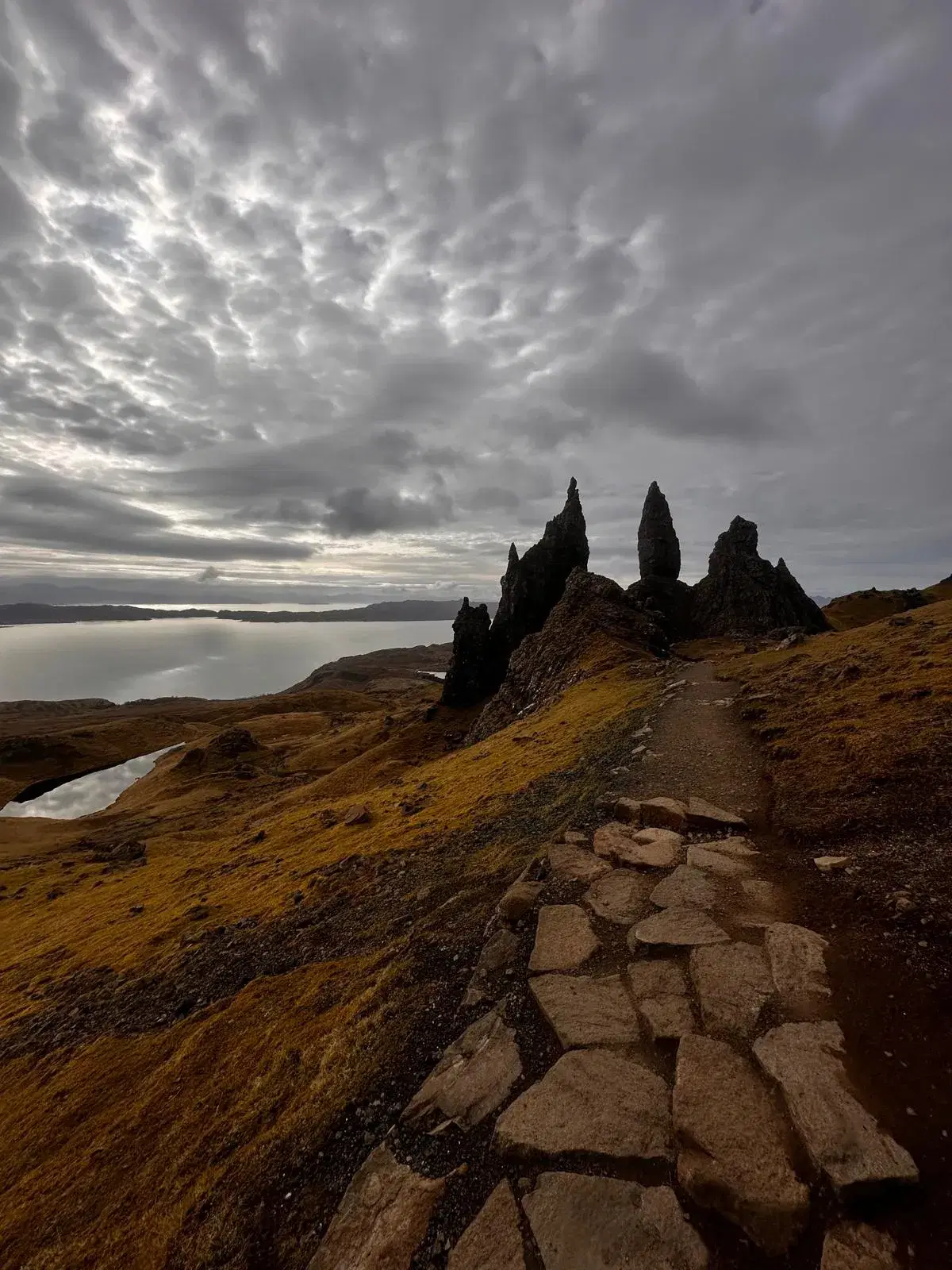 Over the Sea to Skye 3 Day Gallery Image