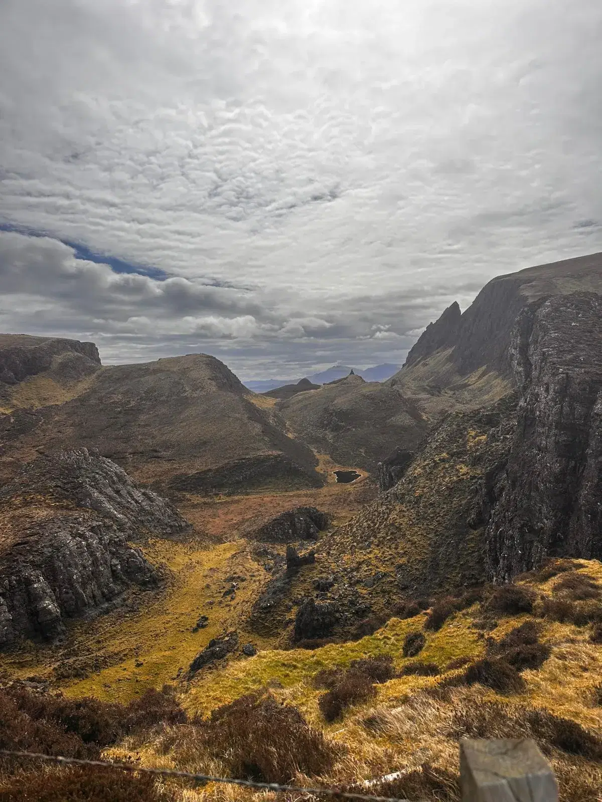 Over the Sea to Skye 3 Day Gallery Image