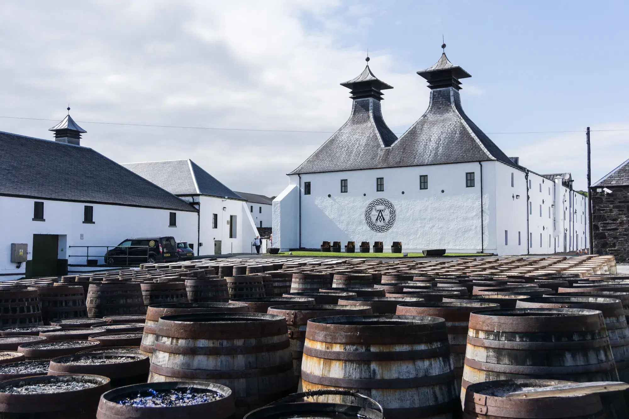 The Queen of the Hebrides gallery image