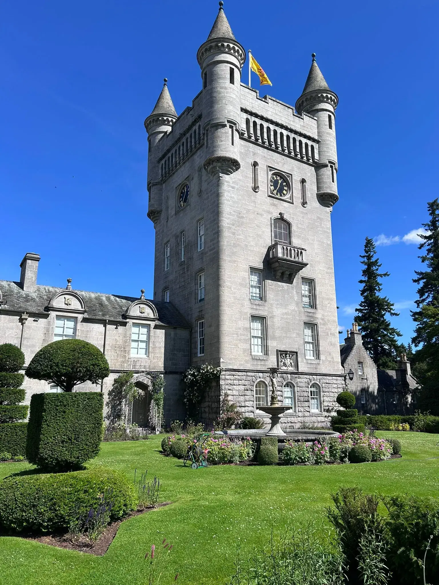 Classic Scotland Gallery Image