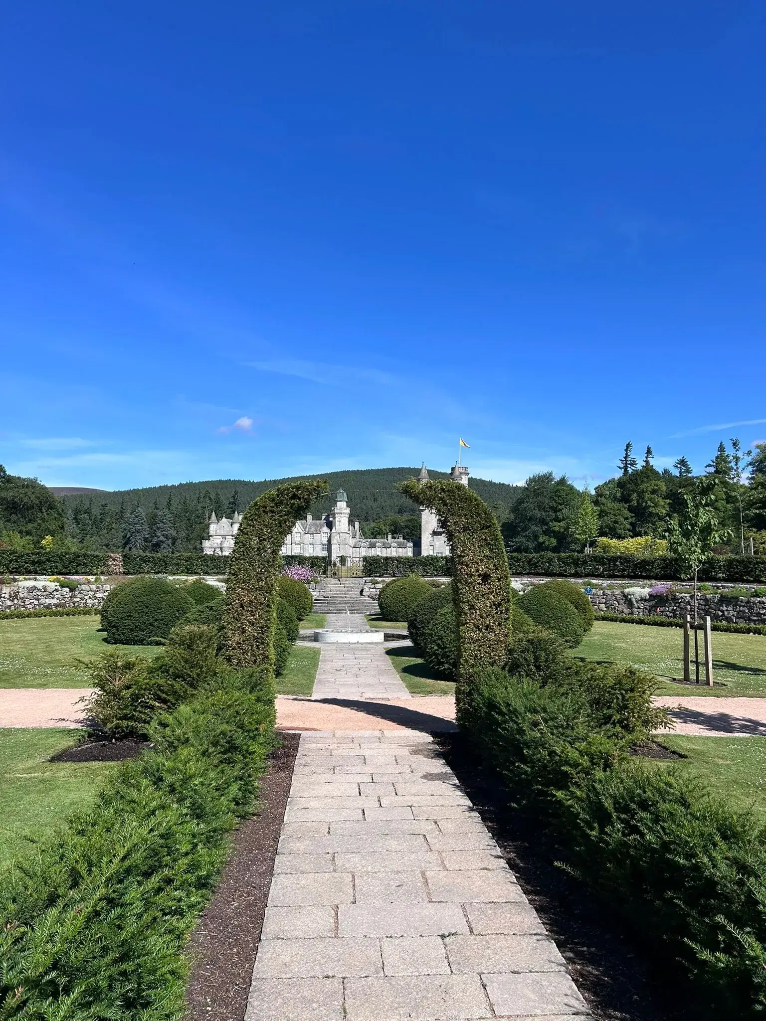 Classic Scotland Gallery Image