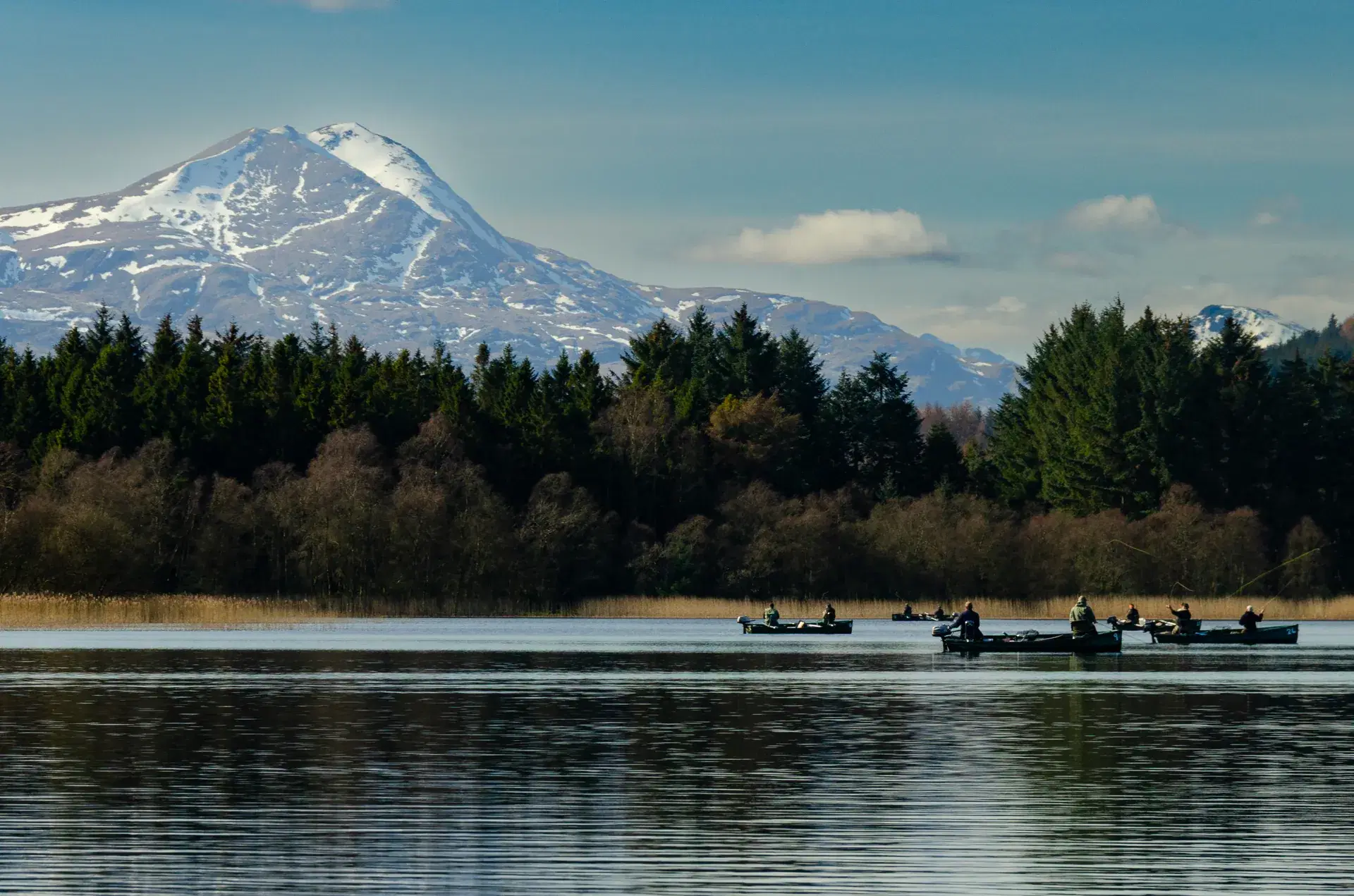 The Ultimate Scotland Gallery Image