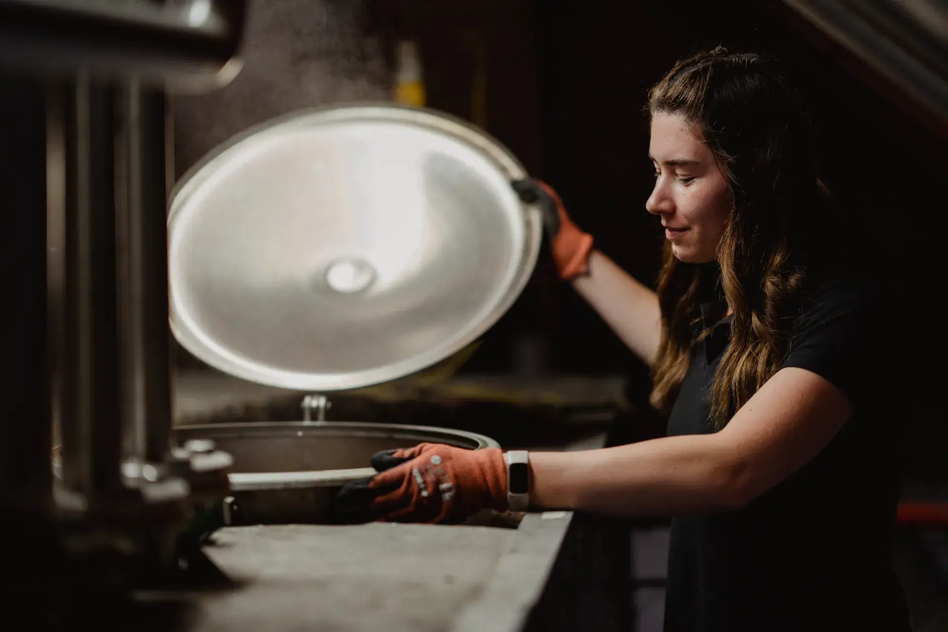 The Holy Grail Whisky Tour gallery image