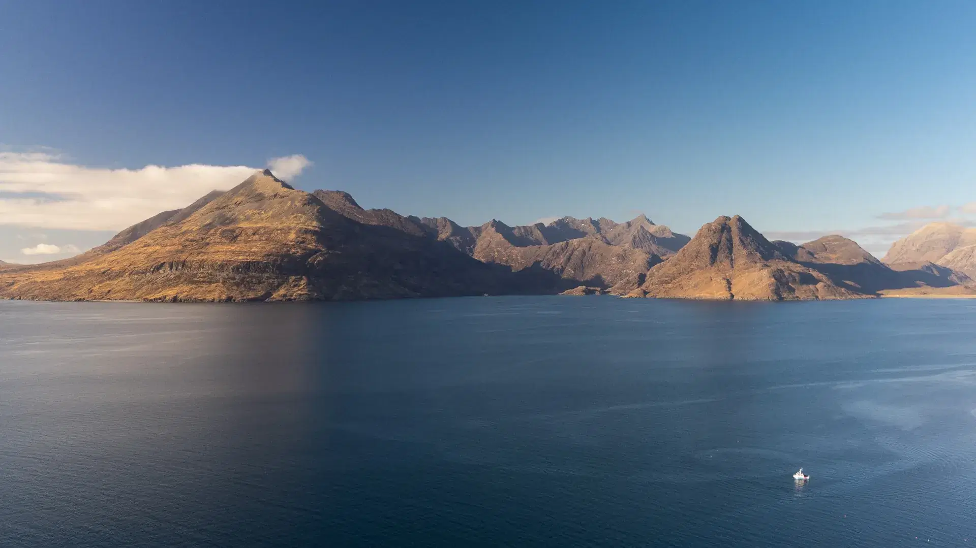 Over the Sea to Skye gallery image
