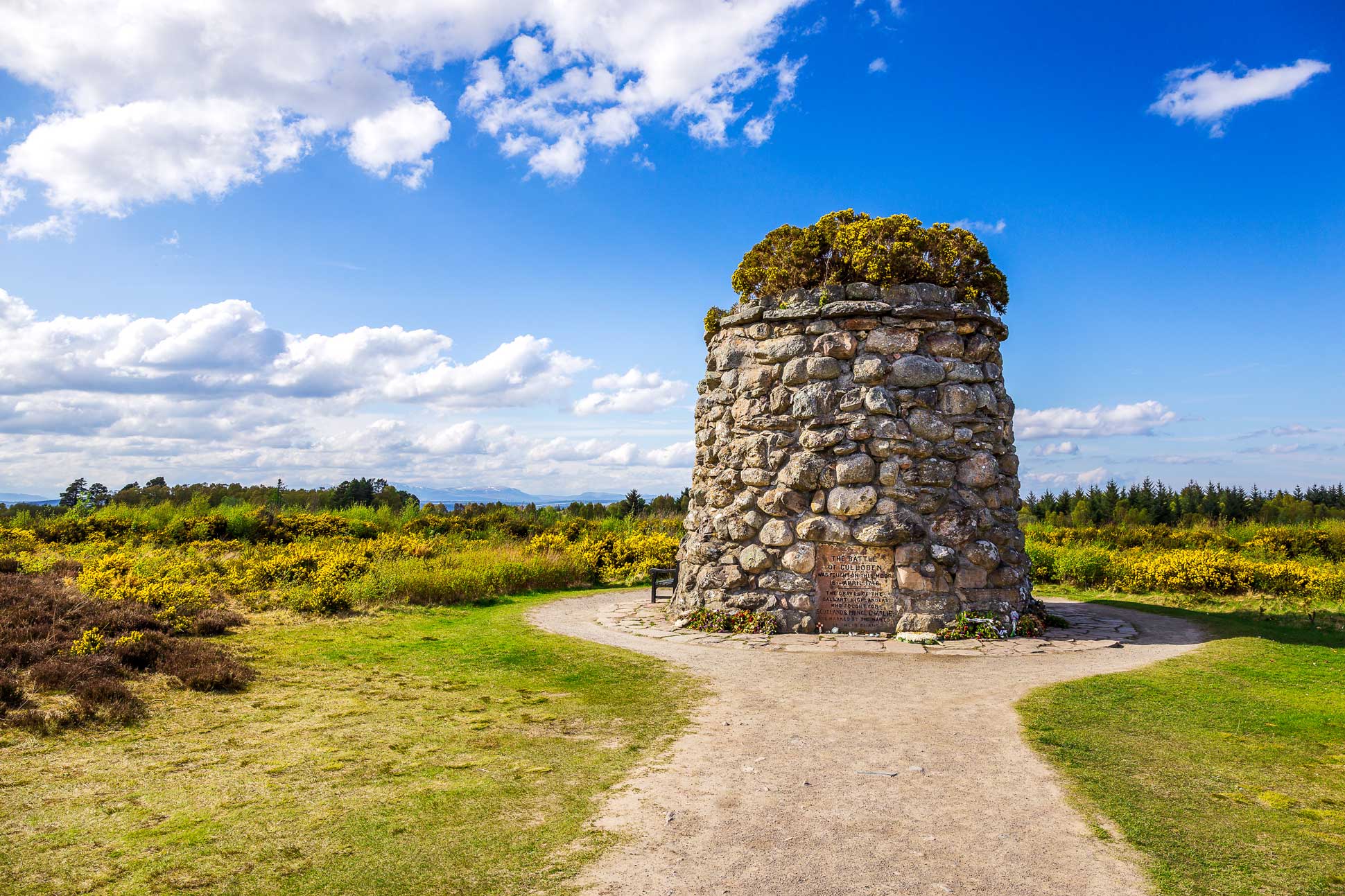 The Jacobite Trail gallery image