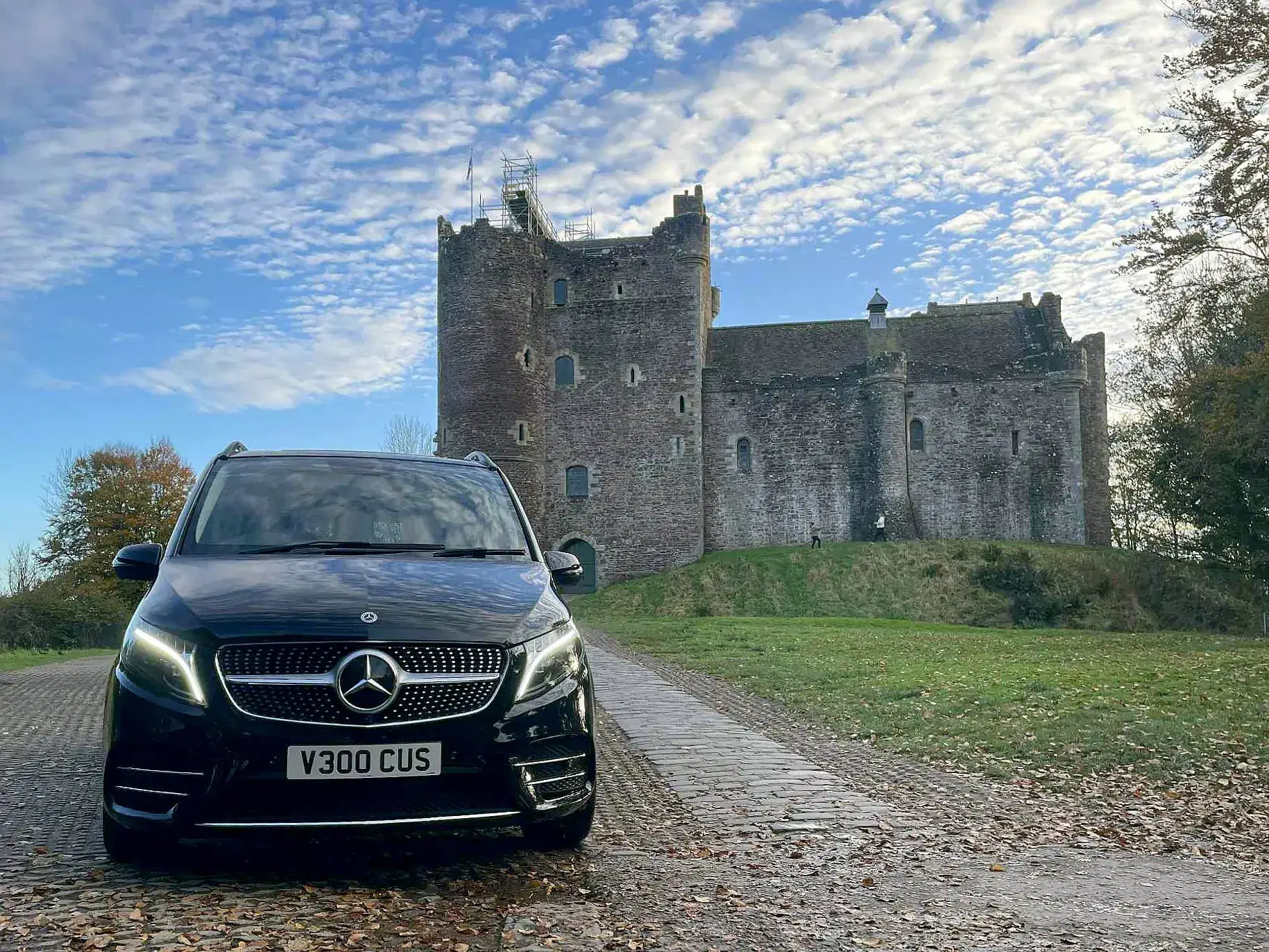 Highlands, Whisky & Castles gallery image