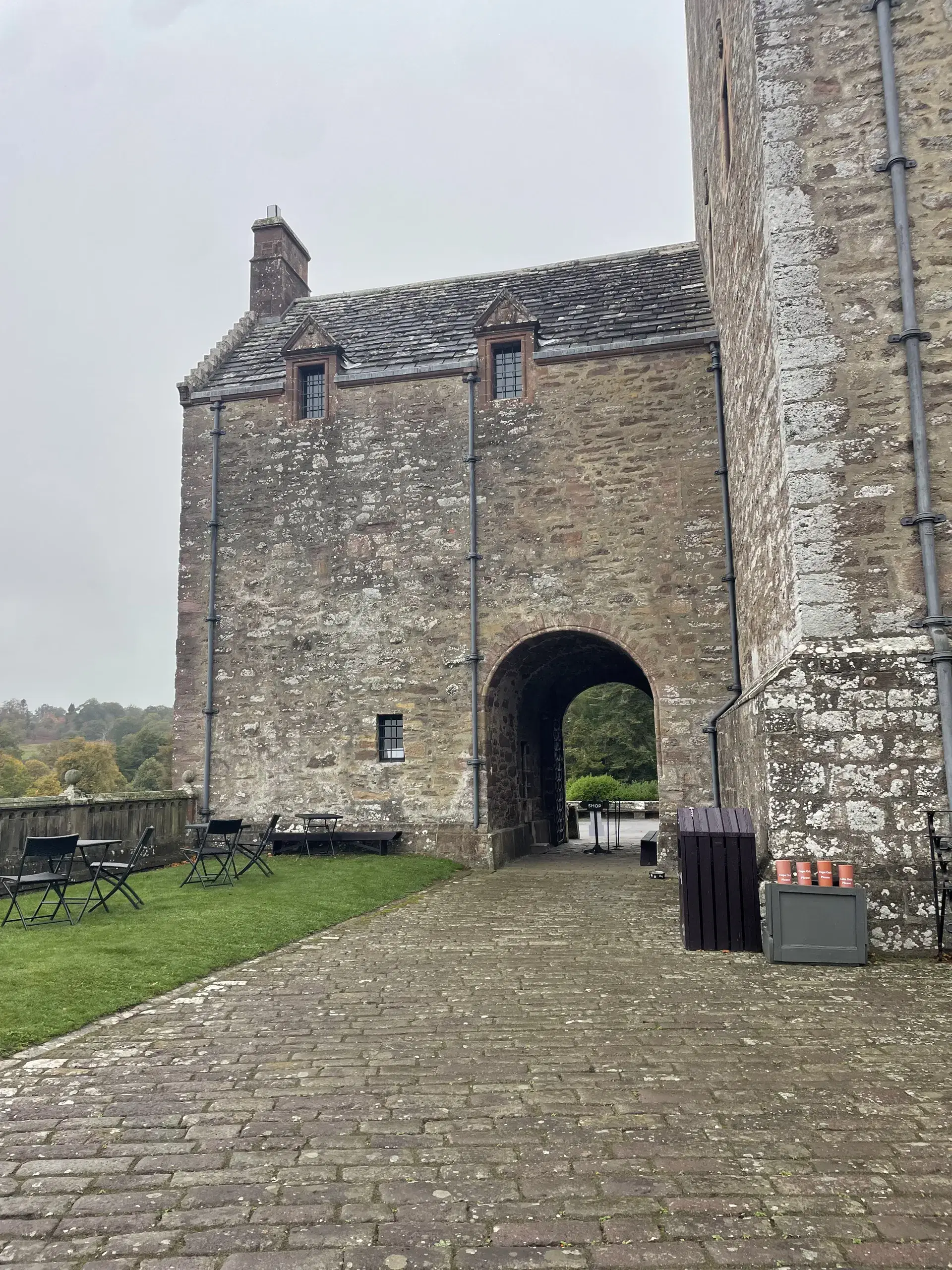 Cathedrals, Castles & Perthshire gallery image