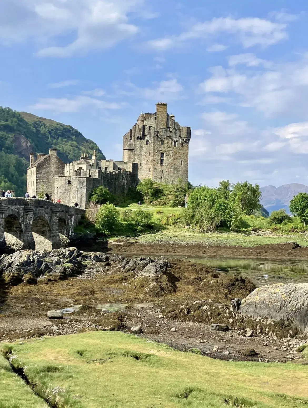 Classic Scotland Gallery Image